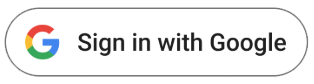 Google sign-in